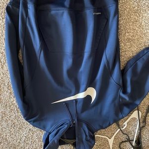 Nike Mens Hoodie